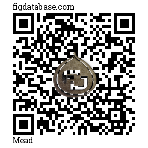 Mead QR Code