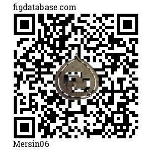 Mersin06 QR Code