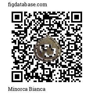 Minorca Bianca QR Code