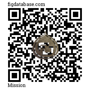 Mission QR Code
