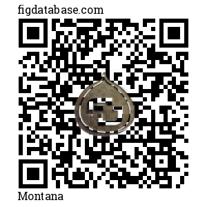 Montana QR Code