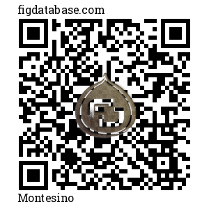 Montesino QR Code