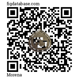 Morena QR Code