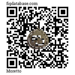 Moretto QR Code