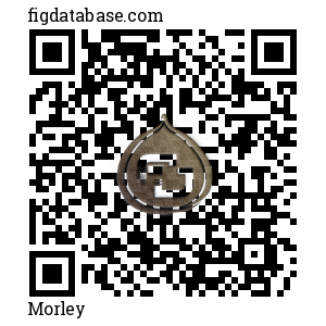 Morley QR Code