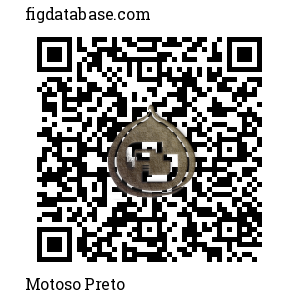 Motoso Preto QR Code