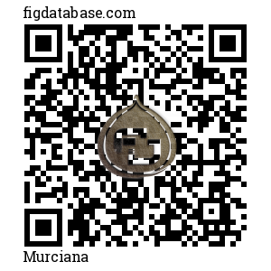 Murciana QR Code