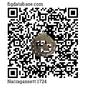 Narragansett 1724 QR Code