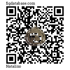 Natalino QR Code
