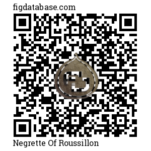 Negrette Of Roussillon QR Code
