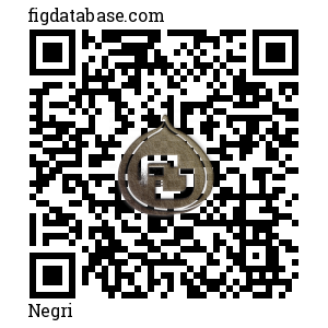Negri QR Code