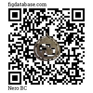 Nero BC QR Code