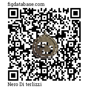 Nero Di terlizzi QR Code