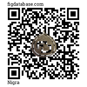 Nigra QR Code