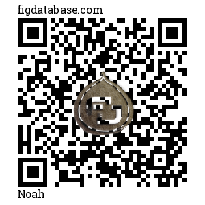 Noah QR Code