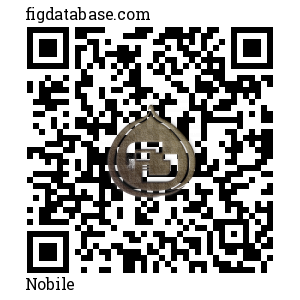 Nobile QR Code
