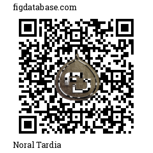 Noral Tardia QR Code