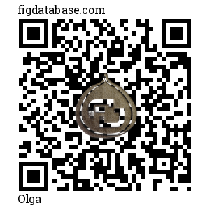 Olga QR Code