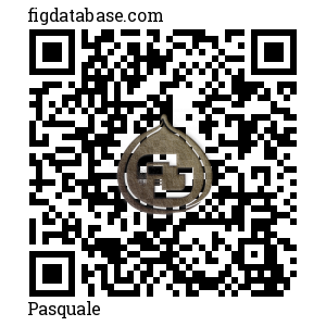 Pasquale QR Code