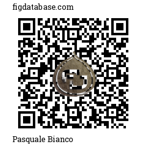 Pasquale Bianco QR Code