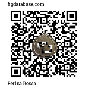 Perina Rossa QR Code