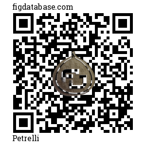 Petrelli QR Code
