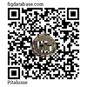 Pitalusse QR Code