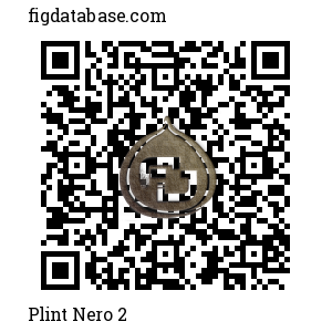 Plint Nero 2 QR Code