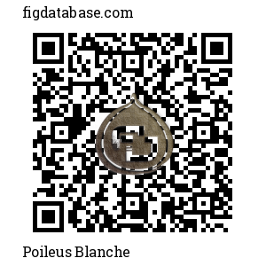 Poileus Blanche QR Code