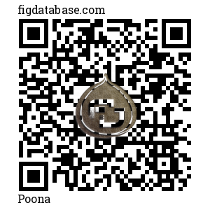 Poona QR Code