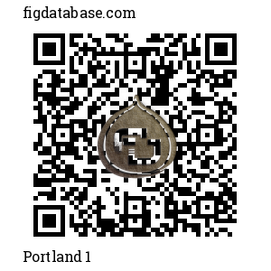 Portland 1 QR Code