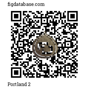 Portland 2 QR Code