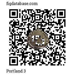 Portland 3 QR Code