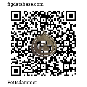 Pottsdammer QR Code