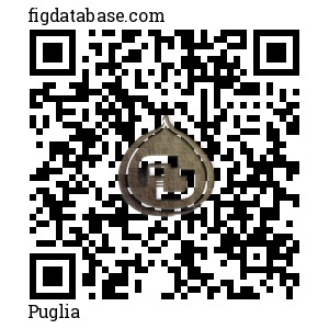 Puglia QR Code