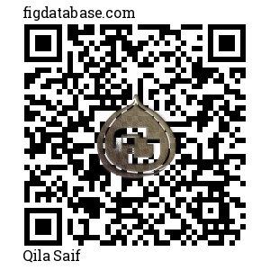 Qila Saif QR Code