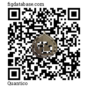 Quantico QR Code