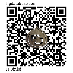 R. Sinisi QR Code