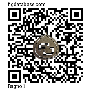 Ragno 1 QR Code