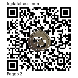 Ragno 2 QR Code