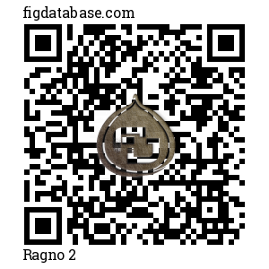 Ragno 2 QR Code