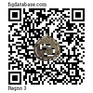 Ragno 3 QR Code
