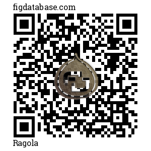 Ragola QR Code