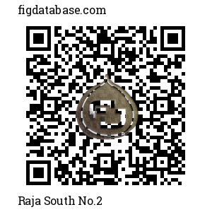 Raja South No.2 QR Code