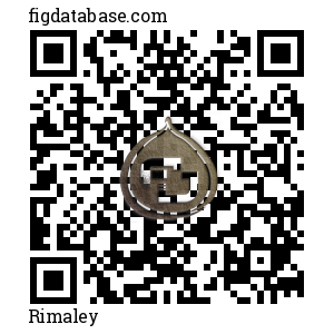 Rimaley QR Code
