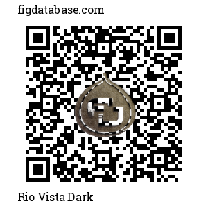 Rio Vista Dark QR Code