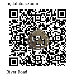 River Road QR Code