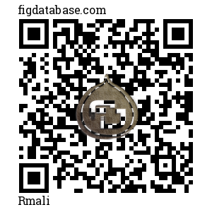 Rmali QR Code
