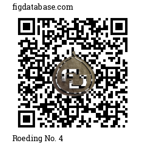 Roeding No. 4 QR Code