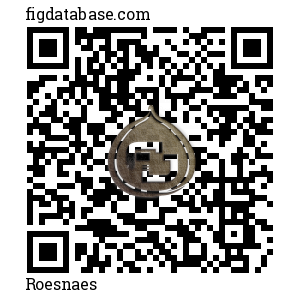 Roesnaes QR Code